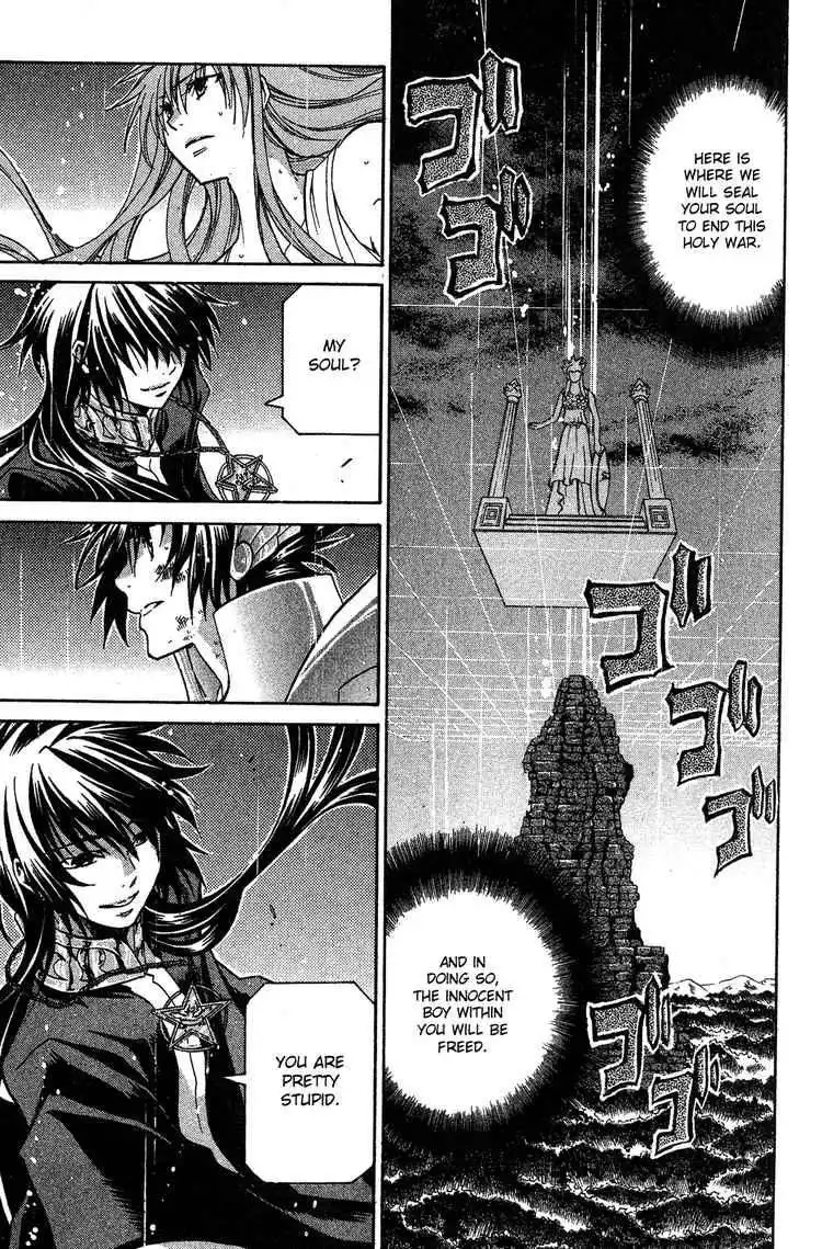 Saint Seiya - The Lost Canvas Chapter 45 13